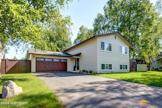 2309 Success Dr, Anchorage, AK 99504