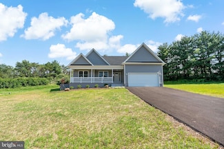 39 Mdg Way, Berkeley Springs, WV 25411