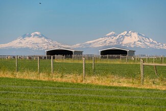 12444 SW Green Dr, Culver, OR 97734