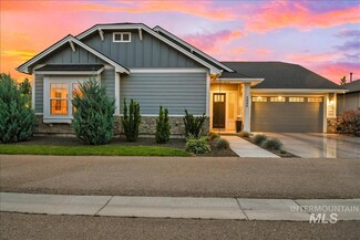 3998 W Caragana Ct, Meridian, ID 83646