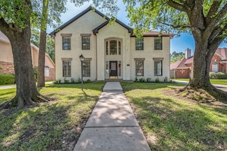 3615 Laurel Hollow Dr, Spring, TX 77388