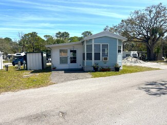 10521 Scenic Dr Unit 254, Port Richey, FL 34668