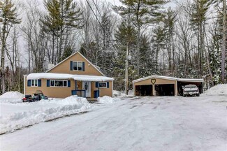 998 E Conway Rd, Center Conway, NH 03813