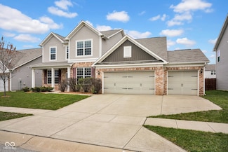 5374 Marigold Dr, Plainfield, IN 46168