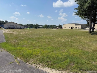 488 E Dresden St, Garfield Township, MI 49646