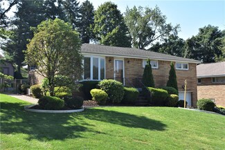 419 Union St, Homestead, PA 15120