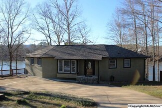 Unlisted Address