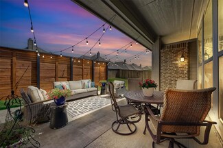 3658 Rosewood Dr, Denison, TX 75020