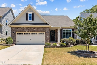 1805 Flint Valley Ln, Apex, NC 27502