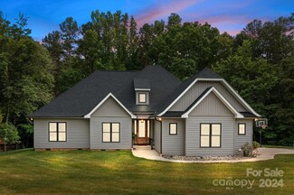 535 Snider St, Salisbury, NC 28144