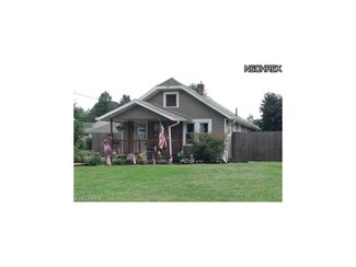 4619 Ridge Ave SE, Canton, OH 44707