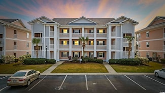 636 Waterway Village Blvd Unit 17D, Myrtle Beach, SC 29579
