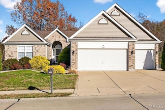 3216 Regency Woods Place, Imperial, MO 63052