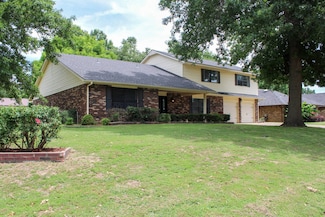 3000 Canterbury Ave, Muskogee, OK 74403