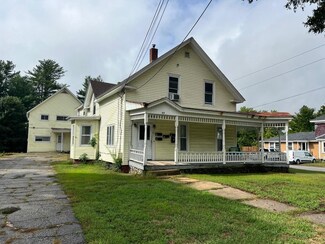 77 Richmond Rd, Winchester, NH 03470