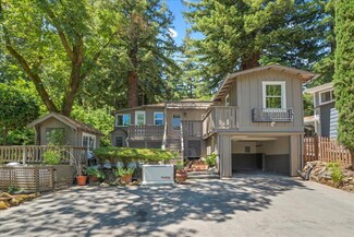 17785 Comanche Trail, Los Gatos, CA 95033