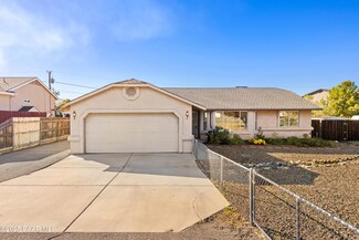 4500 N Phillip Dr Unit 4, Prescott Valley, AZ 86314