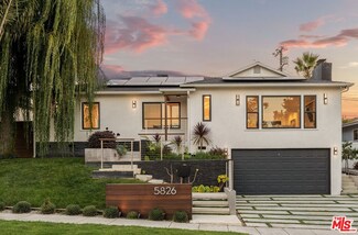 5826 Abernathy Dr, Los Angeles, CA 90045