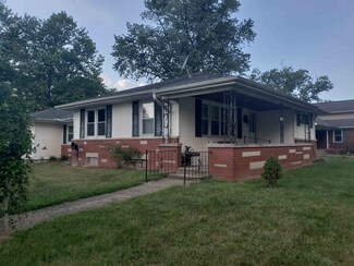 536 S Ellen St, Elnora, IN 47529