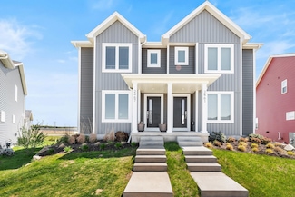2467 Wildcat Dr, Fitchburg, WI 53711