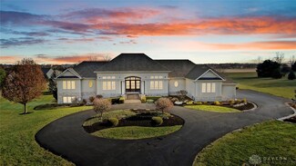 4655 Peters Rd, Troy, OH 45373