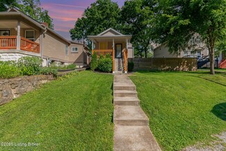 2719 Chickasaw Ave, Louisville, KY 40206