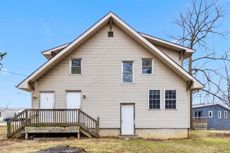 3930 N Clinton St, Fort Wayne, IN 46805