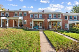 1534 Ramblewood Rd, Baltimore, MD 21239
