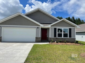 10415 Ruffian Route, Daphne, AL 36526