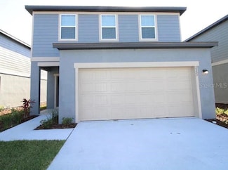 2353 Litchfield Loop, de Land, FL 32720