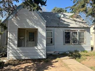 1306 24th Place, Lubbock, TX 79411