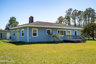 882 Highway 70, Sea Level, NC 28577