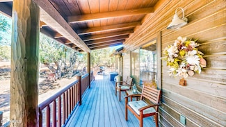 4760 W Bison Ln, Show Low, AZ 85901