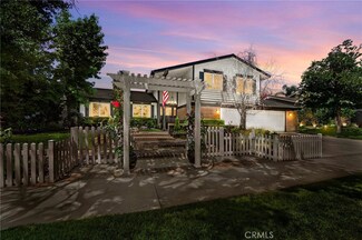 1664 N Yurok St, Orange, CA 92867