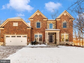 9919 Flora Ct, Laurel, MD 20723