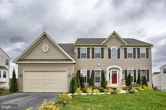 8503 Diamond Run Ct, Seven Valleys, PA 17360