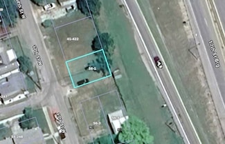 815 17th St W, Huntington, WV 25704