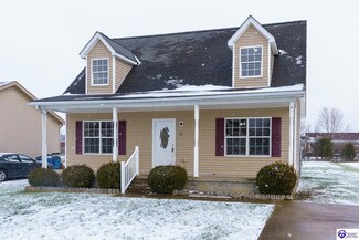 176 Haley Ave, Shepherdsville, KY 40165