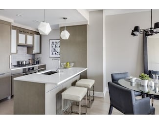 100 Lovejoy Place Unit 9N, Boston, MA 02114