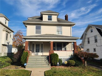 509 E Leasure Ave, New Castle, PA 16105
