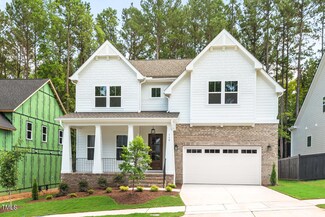 110 Sanderway Dr, Chapel Hill, NC 27516