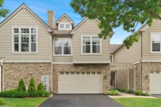 365 Lake Ave Unit D, Wauconda, IL 60084