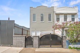 59-84 59th Place, Flushing, NY 11378