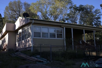 219 Mountain View Ln, Ruidoso Downs, NM 88346