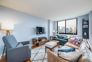 700 Grove St Unit 11P, Jersey City, NJ 07310