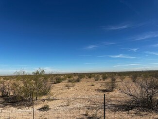 UNKNOWN Unknown, Barstow, TX 79719
