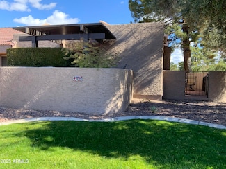 7432 N Vía Camello Del Norte Unit 174, Scottsdale, AZ 85258