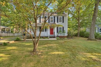 7 Swannee Ct, Ashland, VA 23005