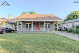 1657 Lucile Ave, Wichita Falls, TX 76301