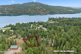 Lot 10 Birch Beauty Rd, Priest River, ID 83856